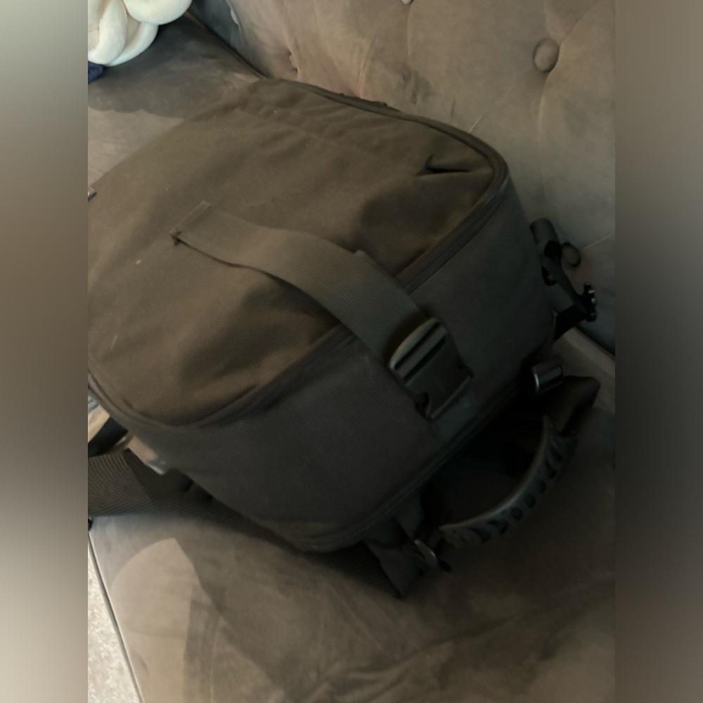 Camera Bag! - image 3